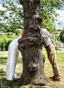 Hochzeitsfotografie - derferder.at