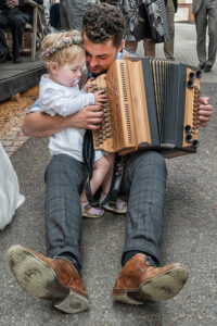 Hochzeitsfotografie - derferder.at