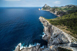 Kap Formentor, Mallorca - derferder.at