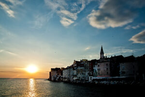 Rovinj - derferder.at