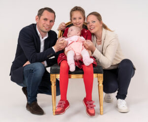 Familienporträt - derferder.at