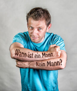 Martin Kosch - derferder.at