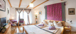 Gästezimmer - derferder.at