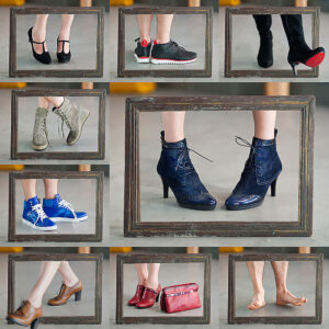 Schuhe - derferder.at